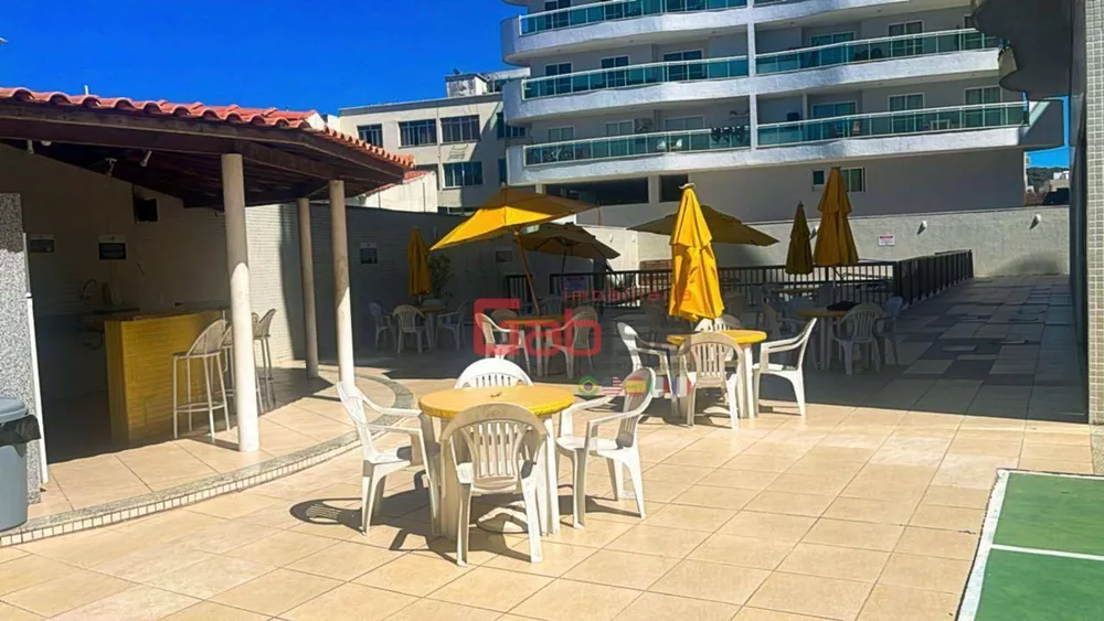 Cobertura, 3 quartos, 208 m² - Foto 5