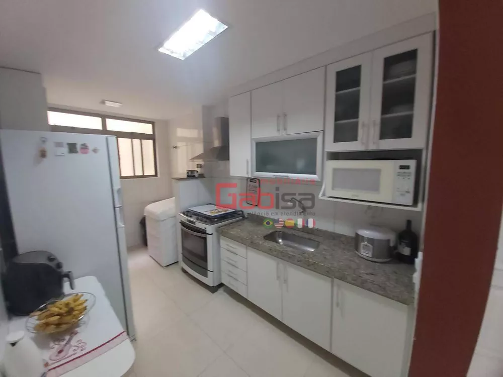 Cobertura, 3 quartos, 208 m² - Foto 9