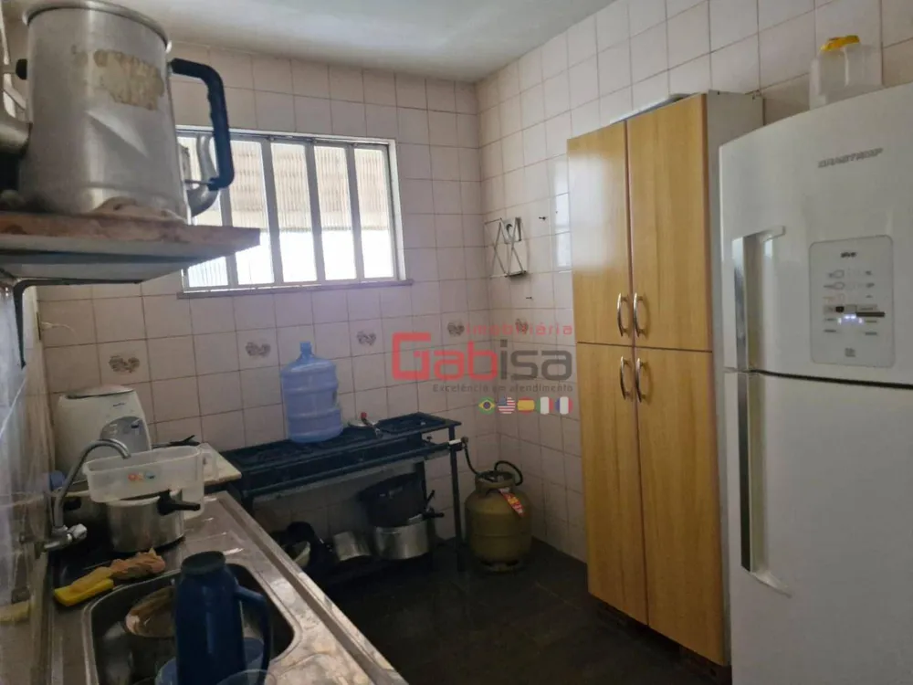 Casa, 8 quartos, 180 m² - Foto 4
