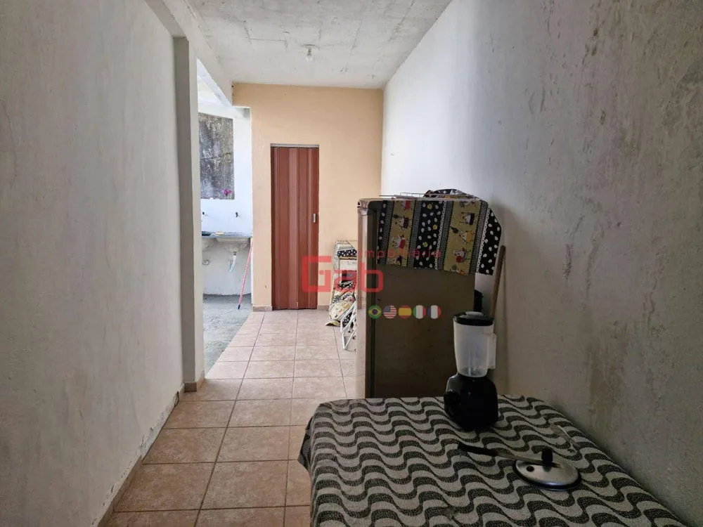 Casa, 8 quartos, 180 m² - Foto 2