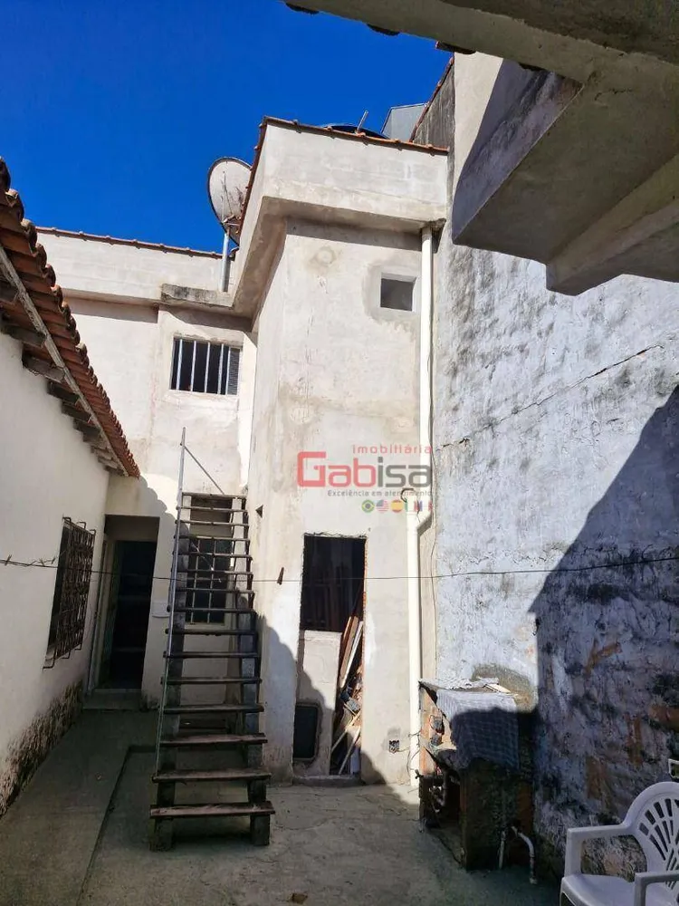 Casa, 8 quartos, 180 m² - Foto 10