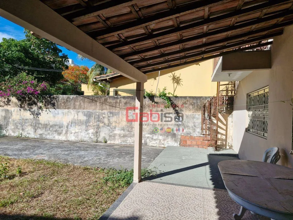 Casa, 8 quartos, 180 m² - Foto 11