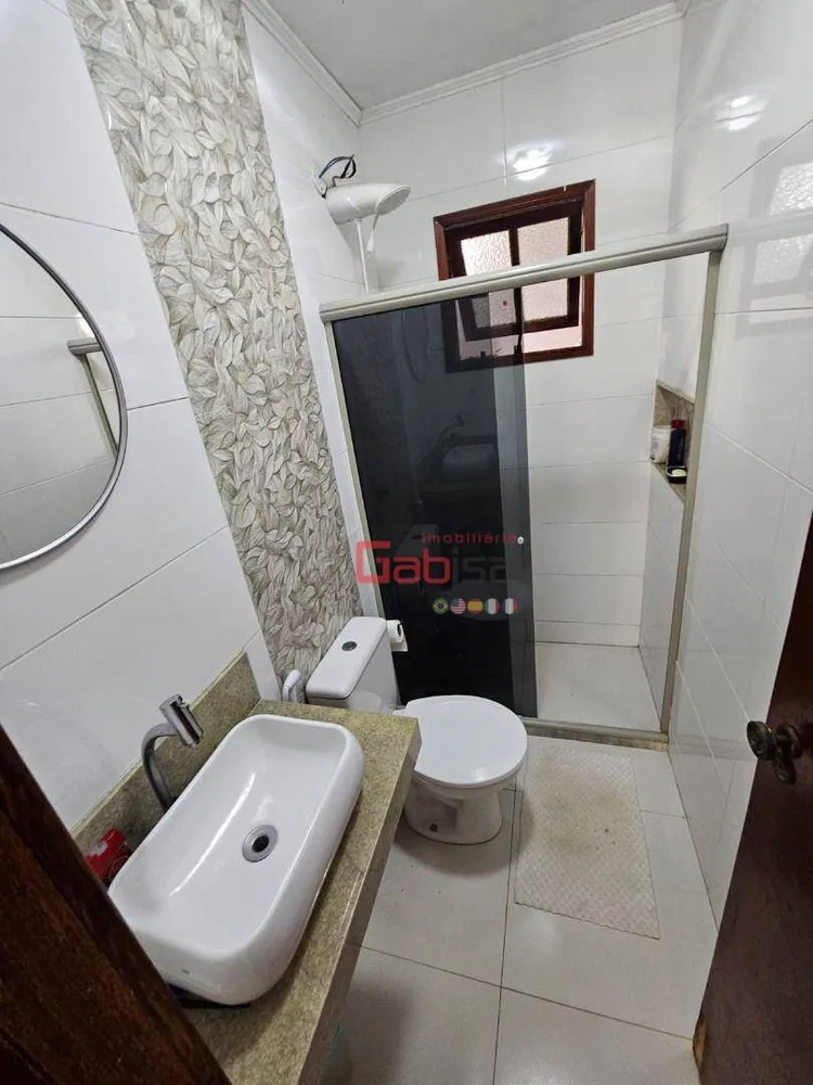 Casa de Condomínio, 2 quartos - Foto 11