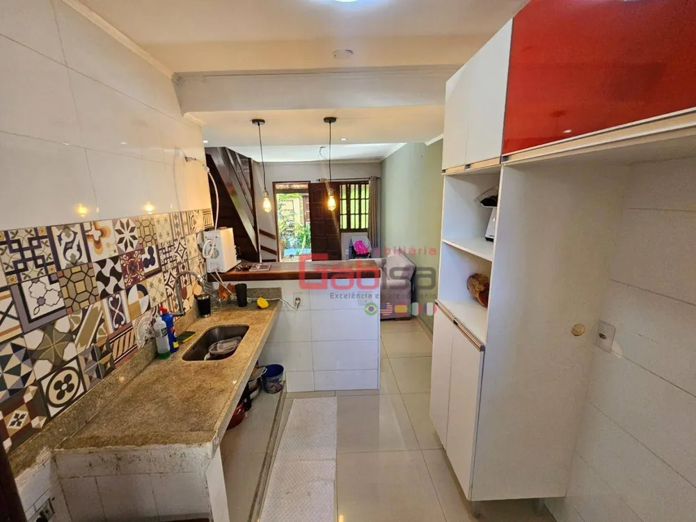Casa de Condomínio, 2 quartos - Foto 12