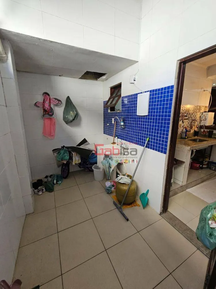 Casa de Condomínio, 2 quartos - Foto 3