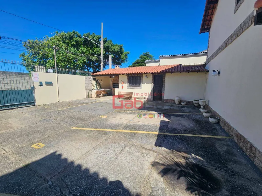 Casa de Condomínio, 2 quartos - Foto 6