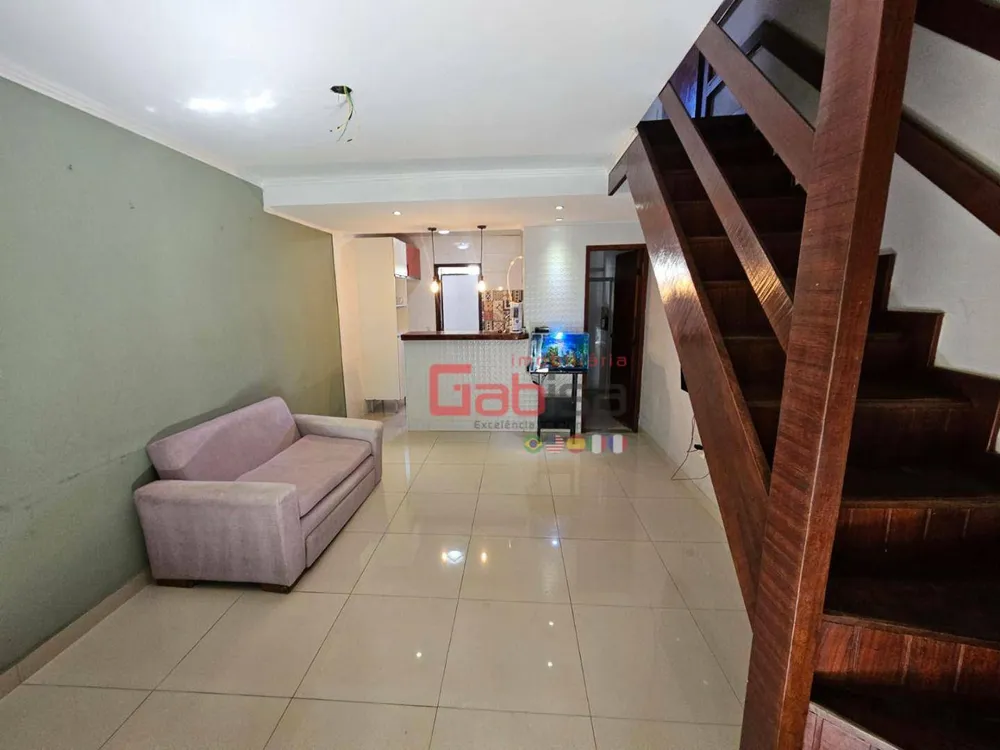 Casa de Condomínio, 2 quartos - Foto 4