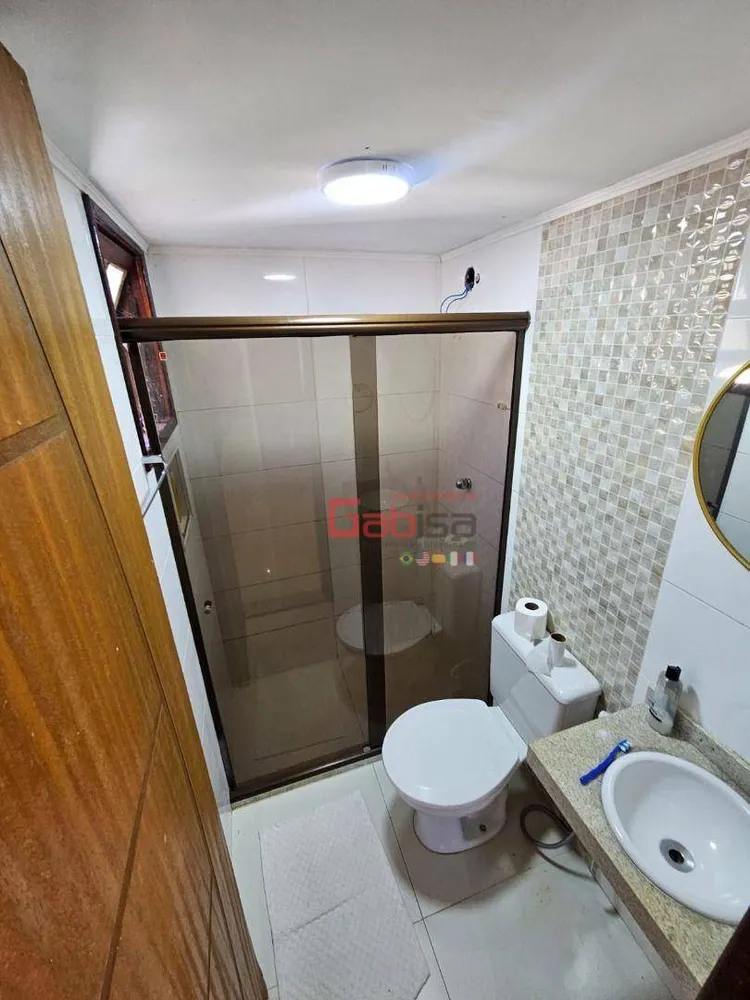 Casa de Condomínio, 2 quartos - Foto 7