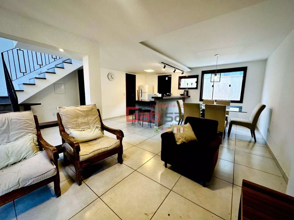 Casa de Condomínio, 2 quartos - Foto 4