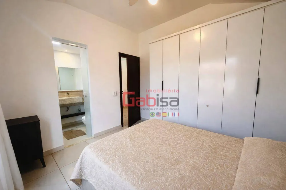 Casa de Condomínio, 2 quartos - Foto 16