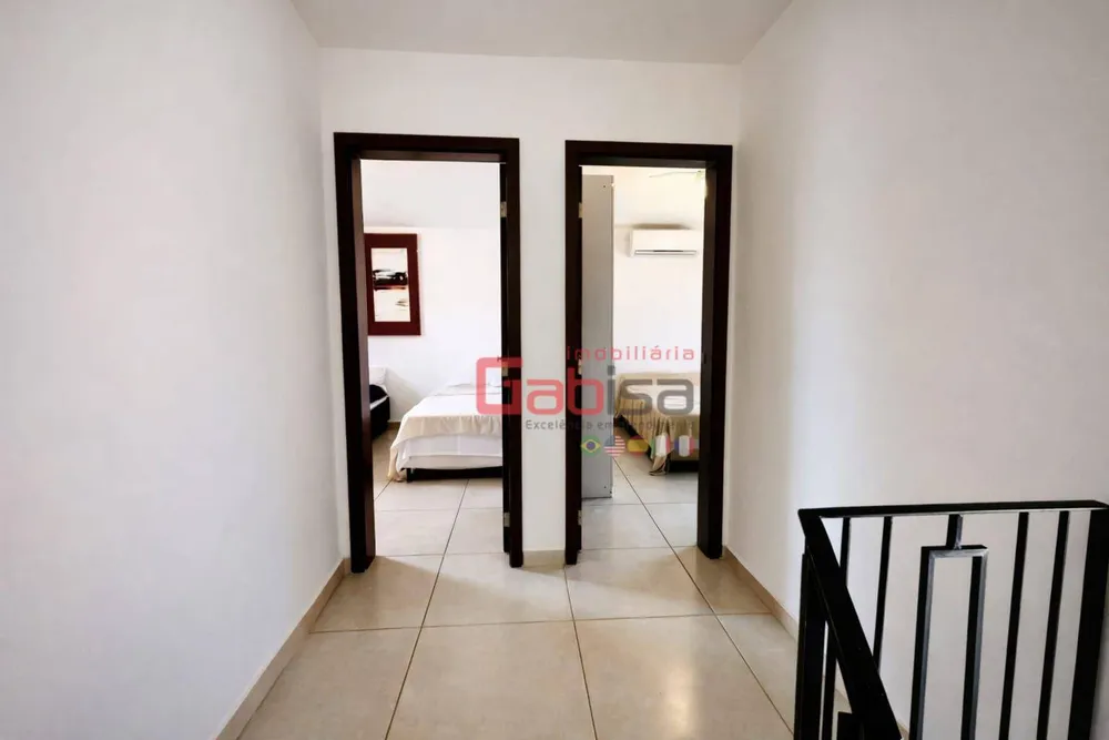 Casa de Condomínio, 2 quartos - Foto 24