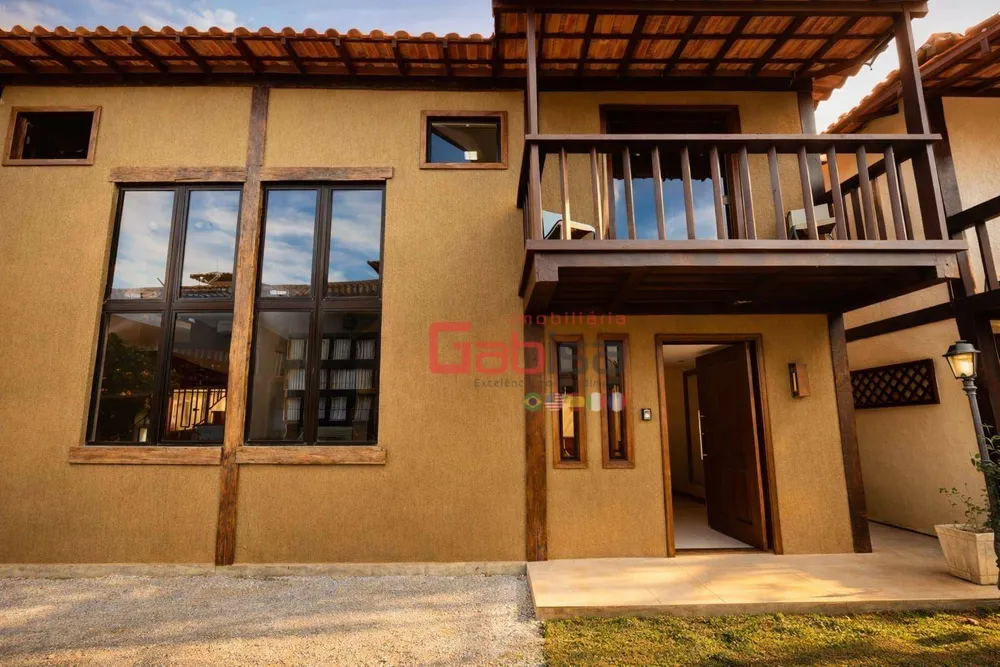 Casa de Condomínio, 2 quartos - Foto 21