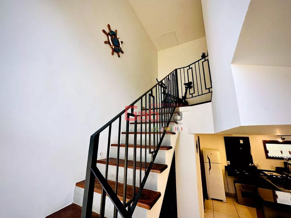 Casa de Condomínio, 2 quartos - Foto 2