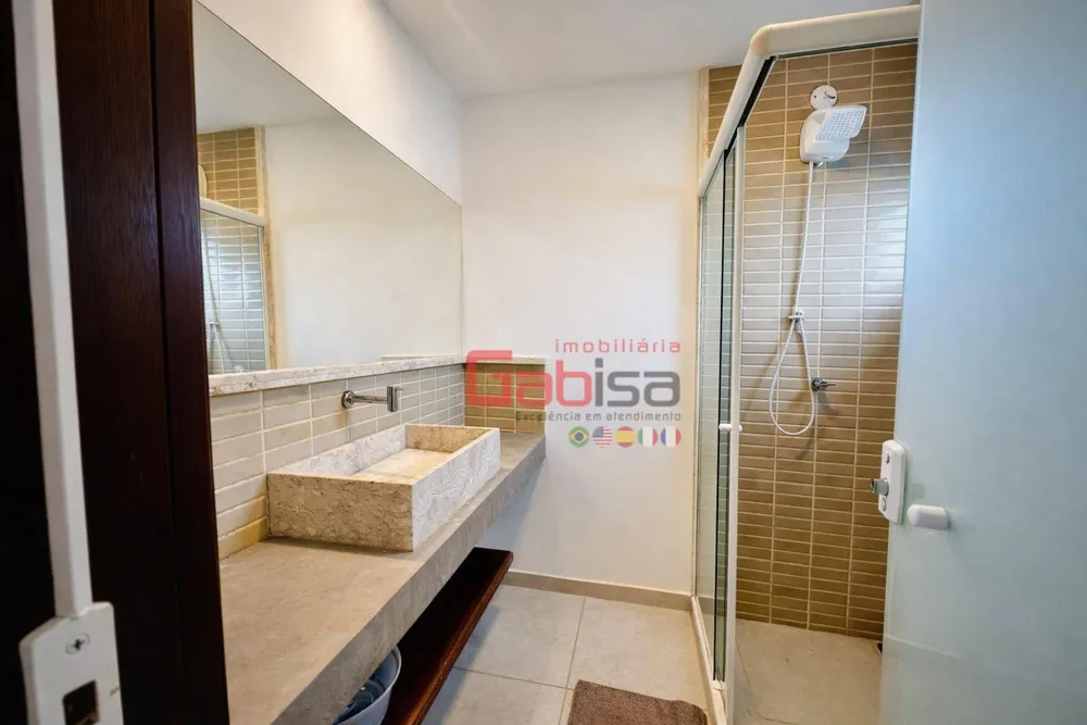 Casa de Condomínio, 2 quartos - Foto 20
