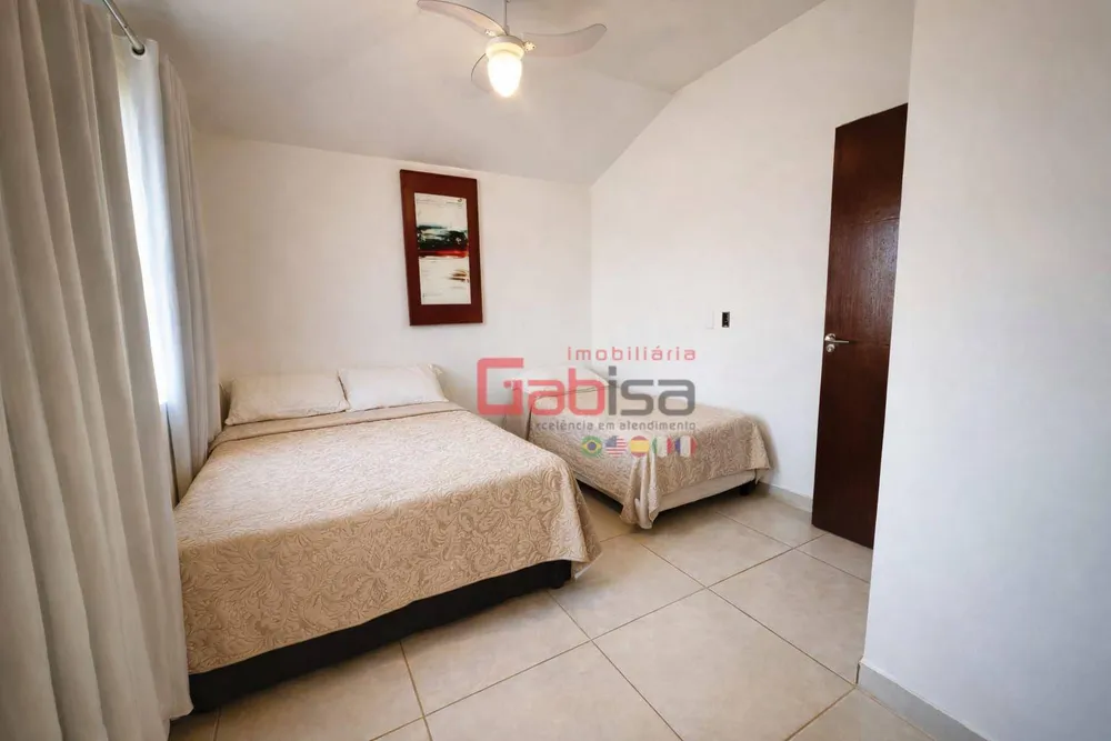 Casa de Condomínio, 2 quartos - Foto 17