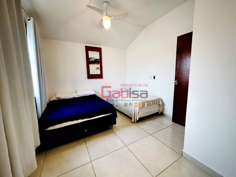 Casa de Condomínio, 2 quartos - Foto 3