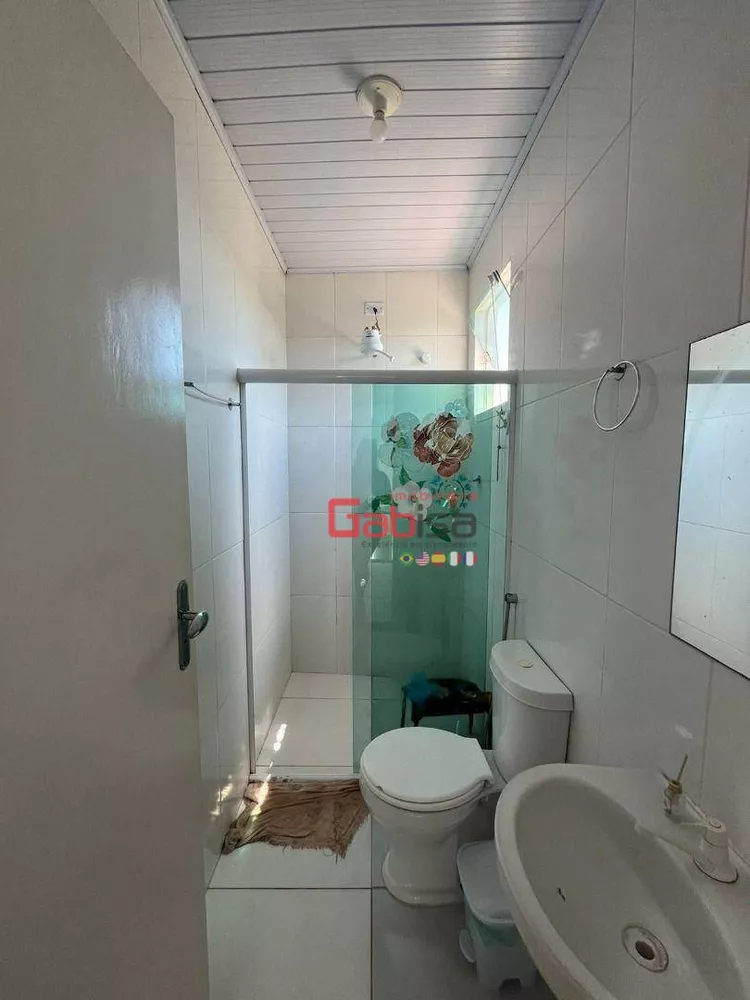 Casa, 3 quartos, 124 m² - Foto 7