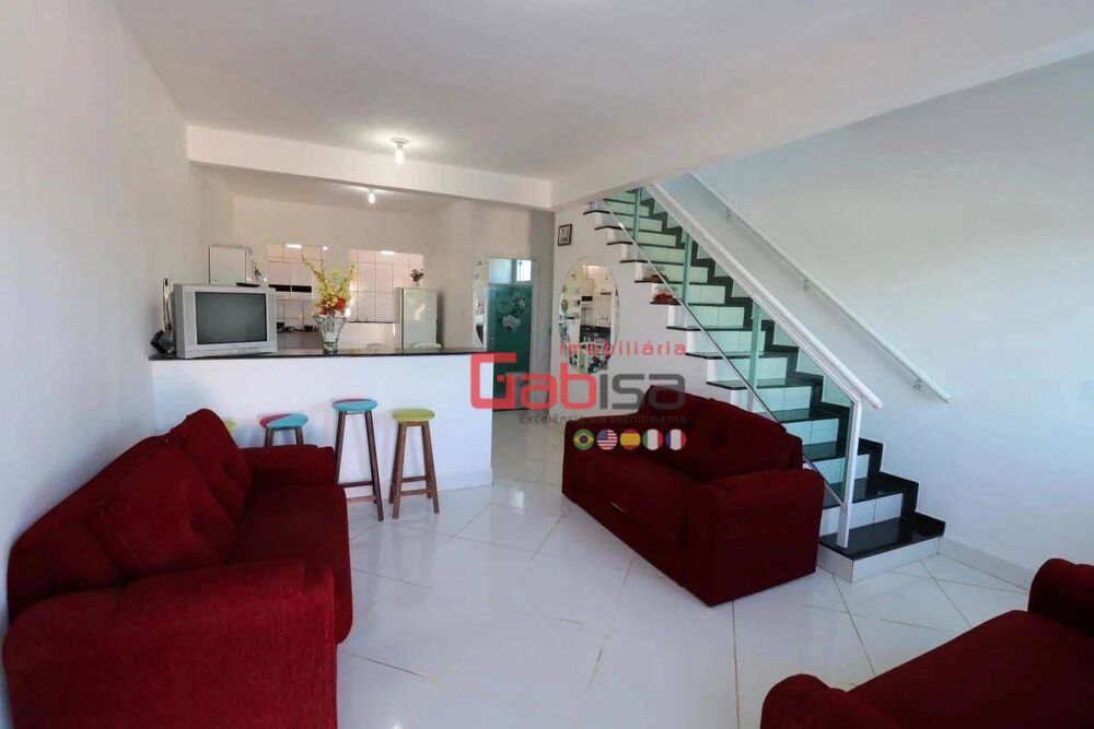 Casa, 3 quartos, 124 m² - Foto 20