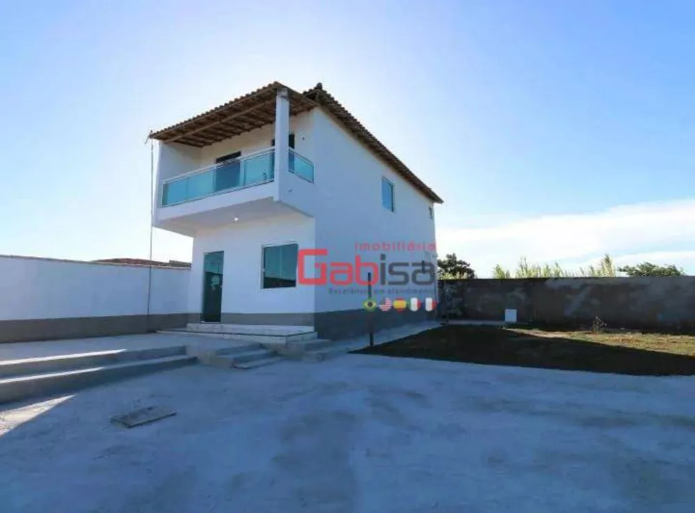 Casa, 3 quartos, 124 m² - Foto 4