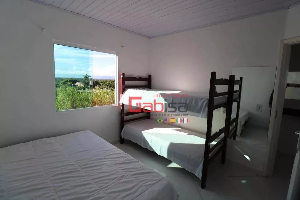 Casa, 3 quartos, 124 m² - Foto 11
