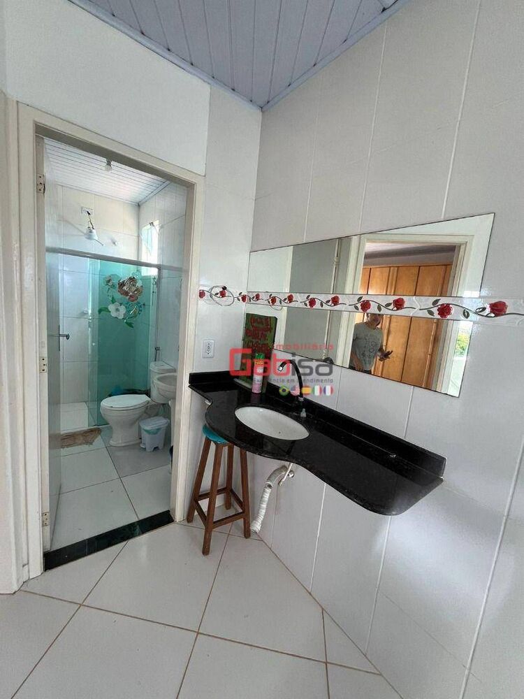 Casa, 3 quartos, 124 m² - Foto 16