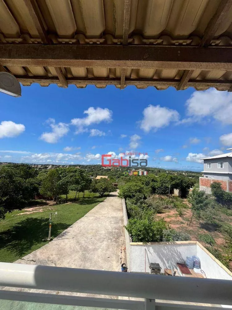 Casa, 3 quartos, 124 m² - Foto 6