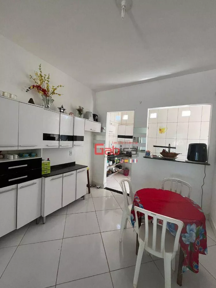 Casa, 3 quartos, 124 m² - Foto 1