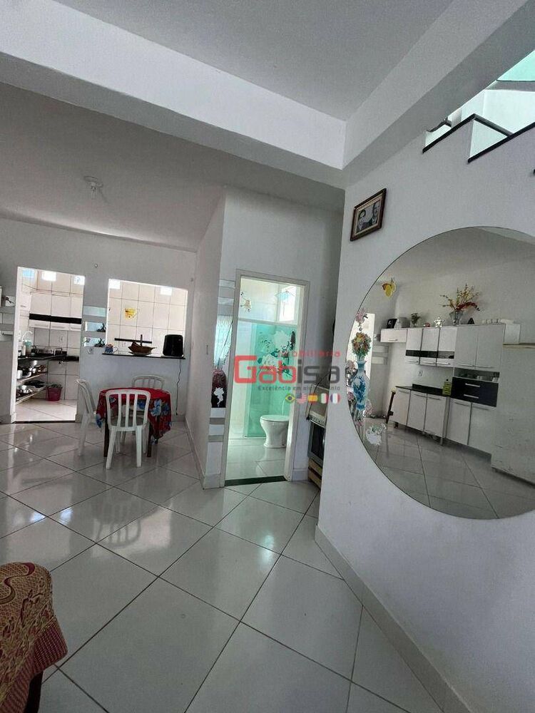 Casa, 3 quartos, 124 m² - Foto 21