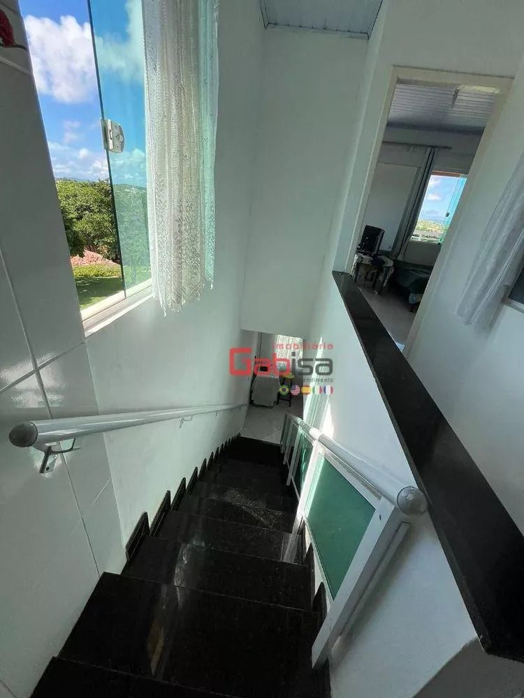 Casa, 3 quartos, 124 m² - Foto 3