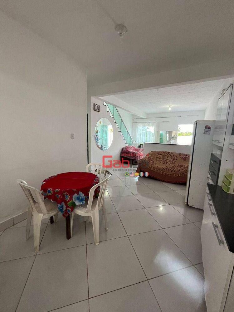 Casa, 3 quartos, 124 m² - Foto 14