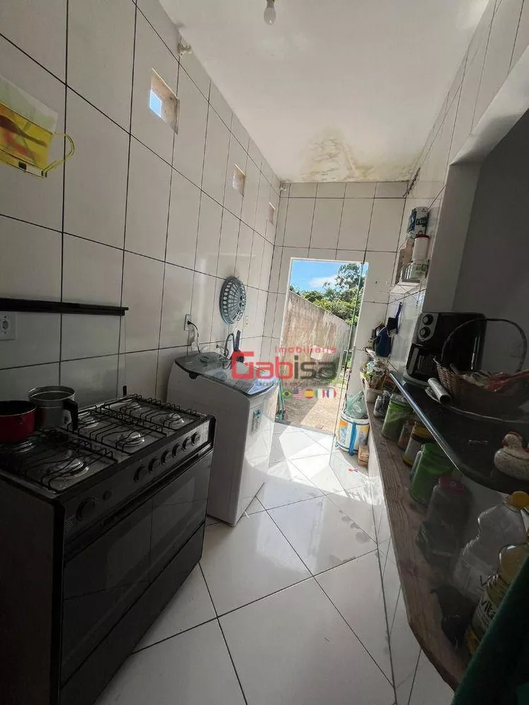Casa, 3 quartos, 124 m² - Foto 10