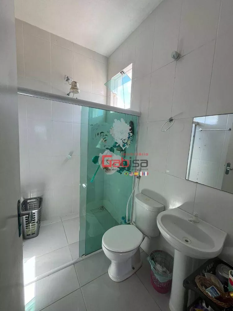 Casa, 3 quartos, 124 m² - Foto 8