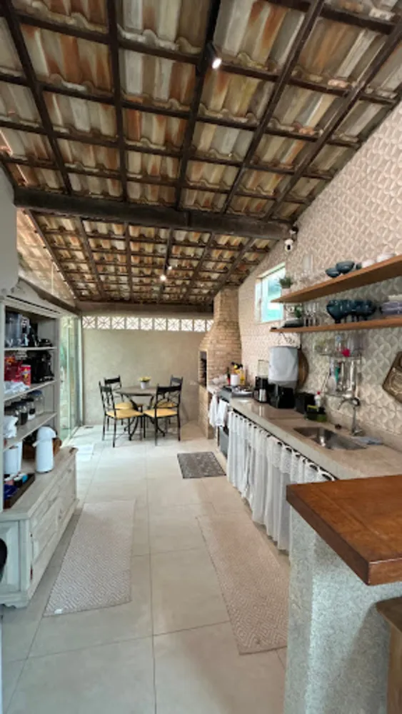 Casa de Condomínio, 3 quartos - Foto 10