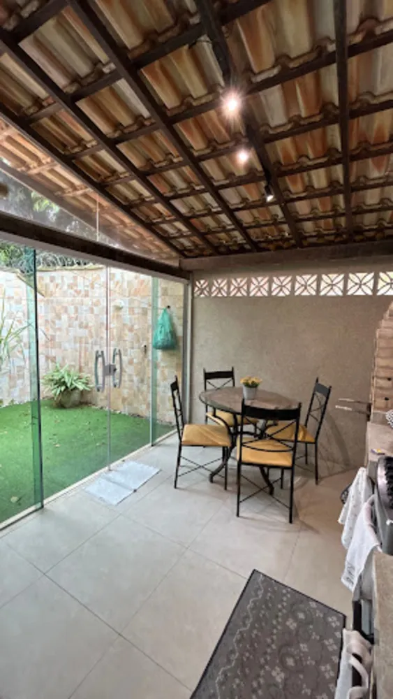 Casa de Condomínio, 3 quartos - Foto 11