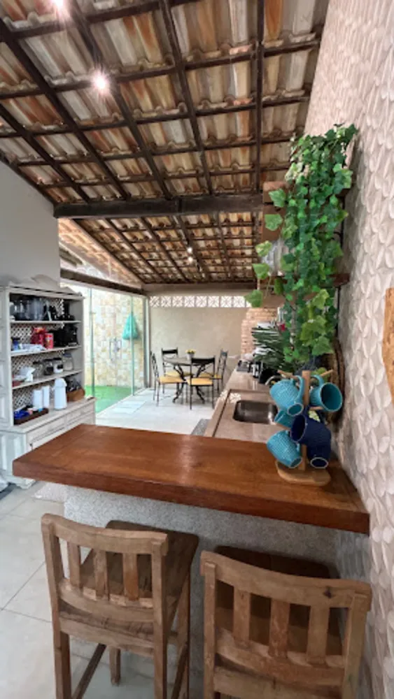 Casa de Condomínio, 3 quartos - Foto 9
