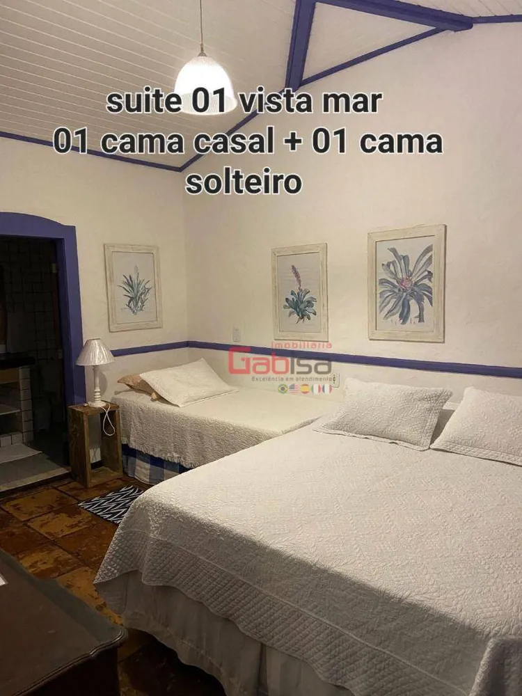 Pousada-Chalé, 16 quartos, 400 m² - Foto 10