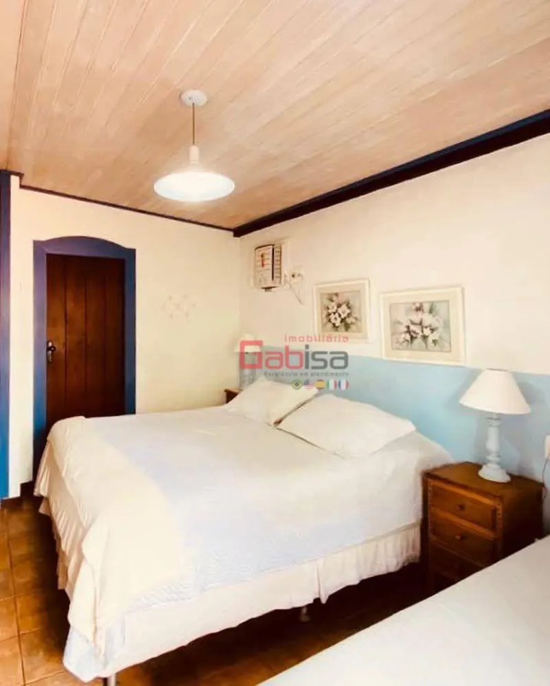 Pousada-Chalé, 16 quartos, 400 m² - Foto 14