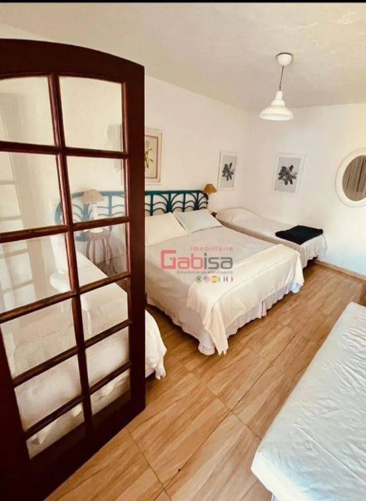 Pousada-Chalé, 16 quartos, 400 m² - Foto 13