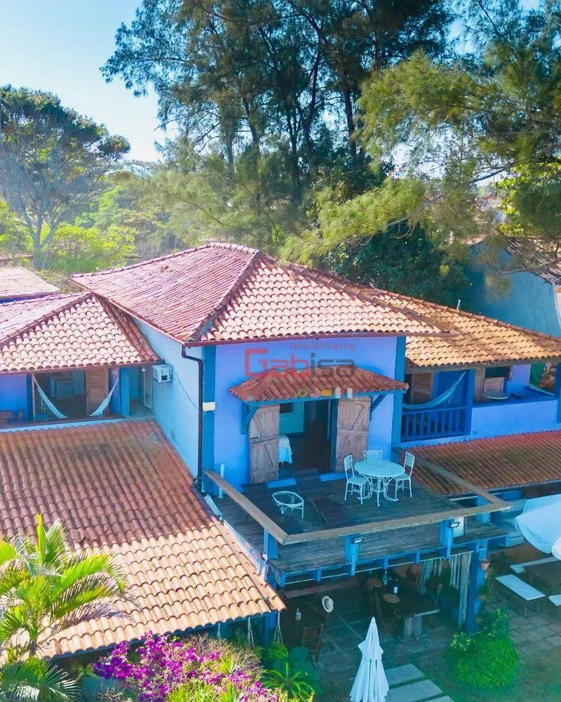 Pousada-Chalé, 16 quartos, 400 m² - Foto 4