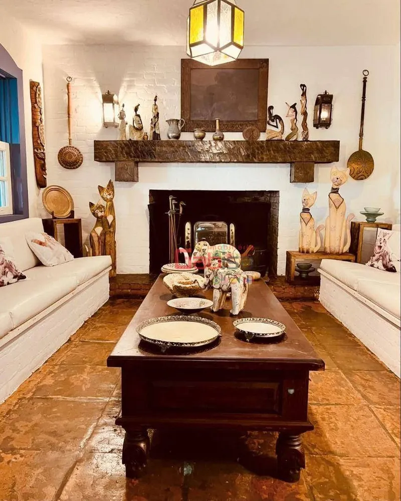 Pousada-Chalé, 16 quartos, 400 m² - Foto 12