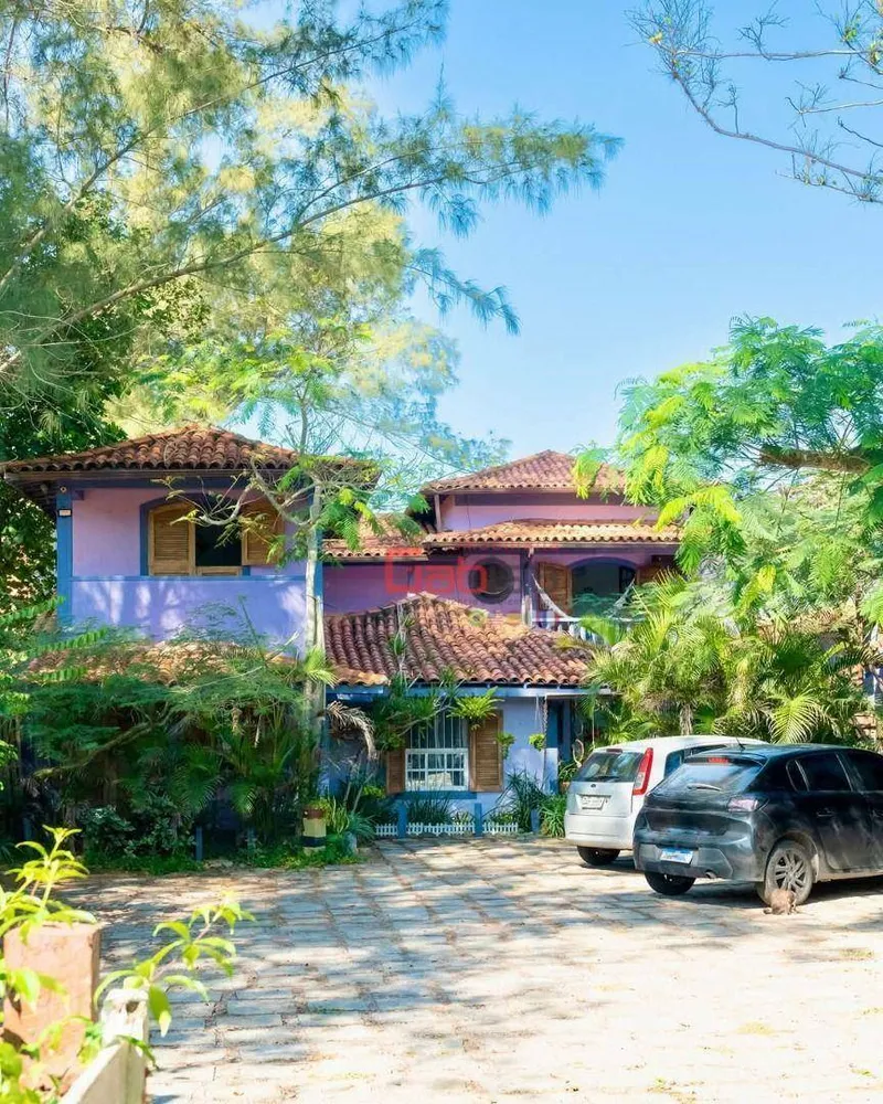 Pousada-Chalé, 16 quartos, 400 m² - Foto 2