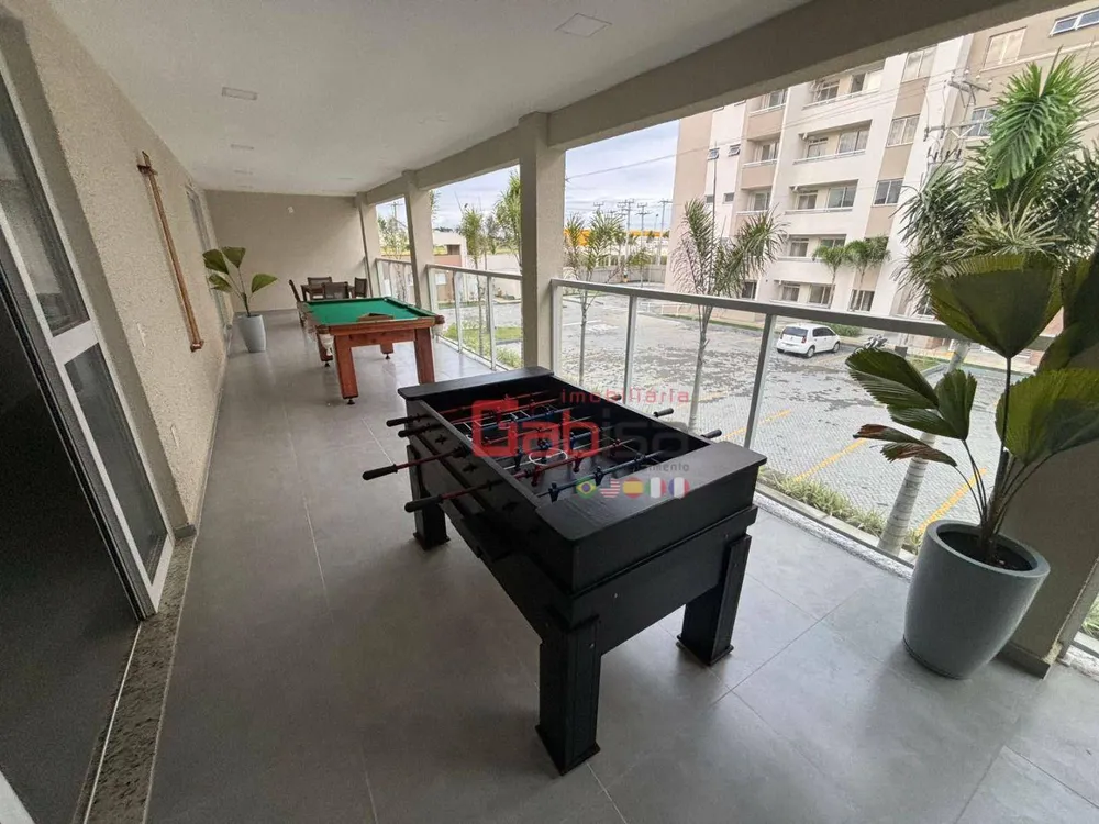 Apartamento, 2 quartos, 53 m² - Foto 18