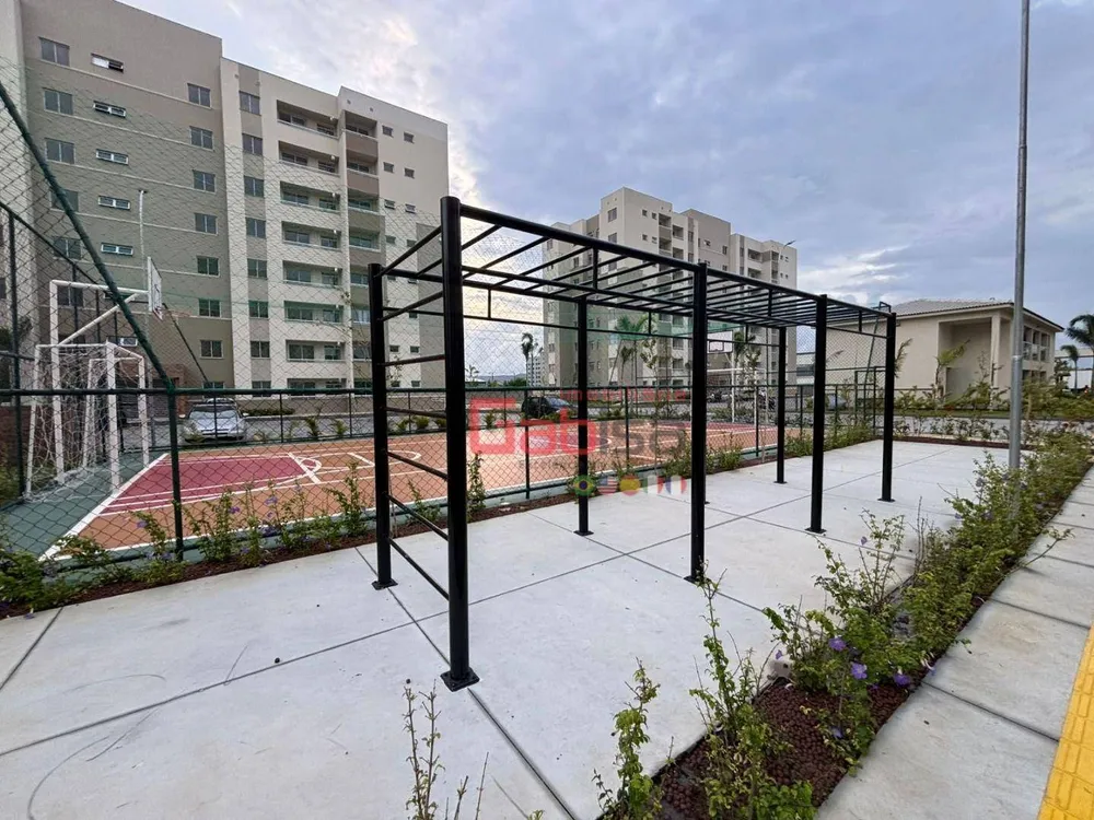 Apartamento, 2 quartos, 53 m² - Foto 15