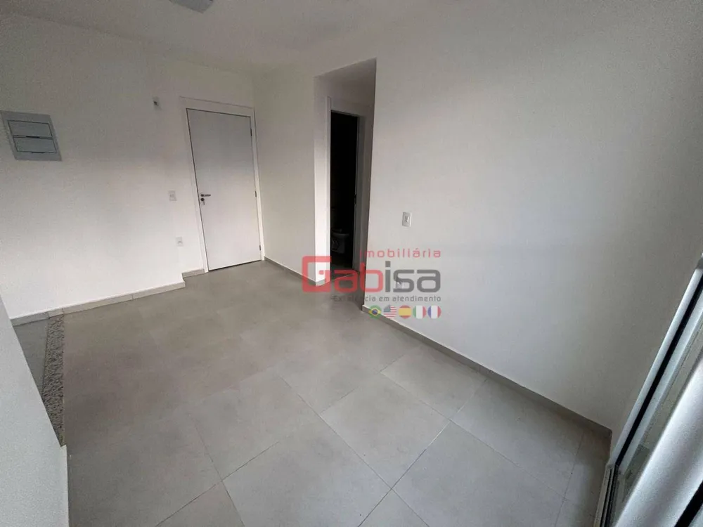 Apartamento, 2 quartos, 53 m² - Foto 2