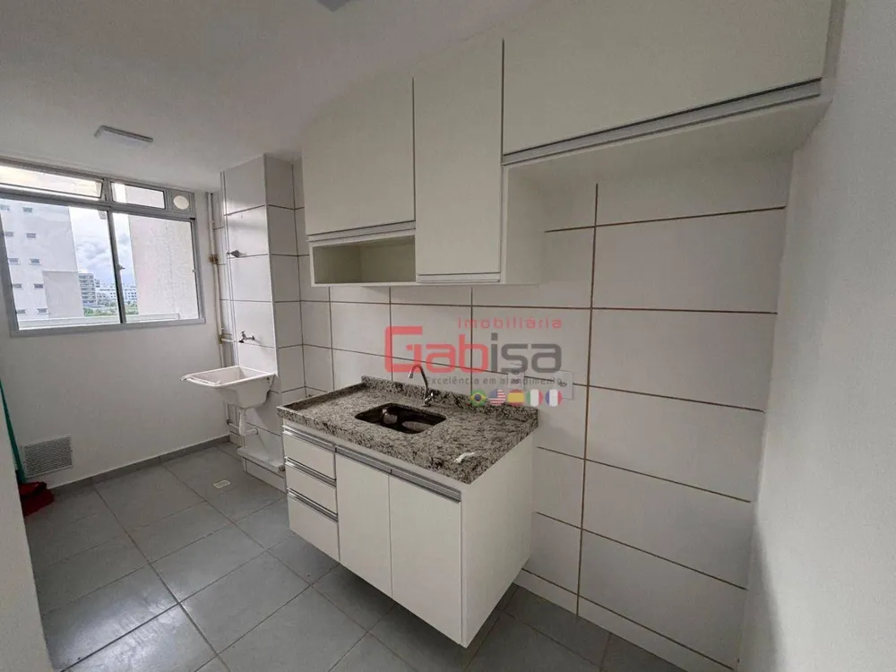 Apartamento, 2 quartos, 53 m² - Foto 3