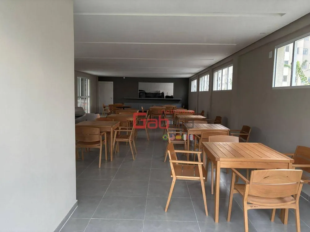 Apartamento, 2 quartos, 53 m² - Foto 21