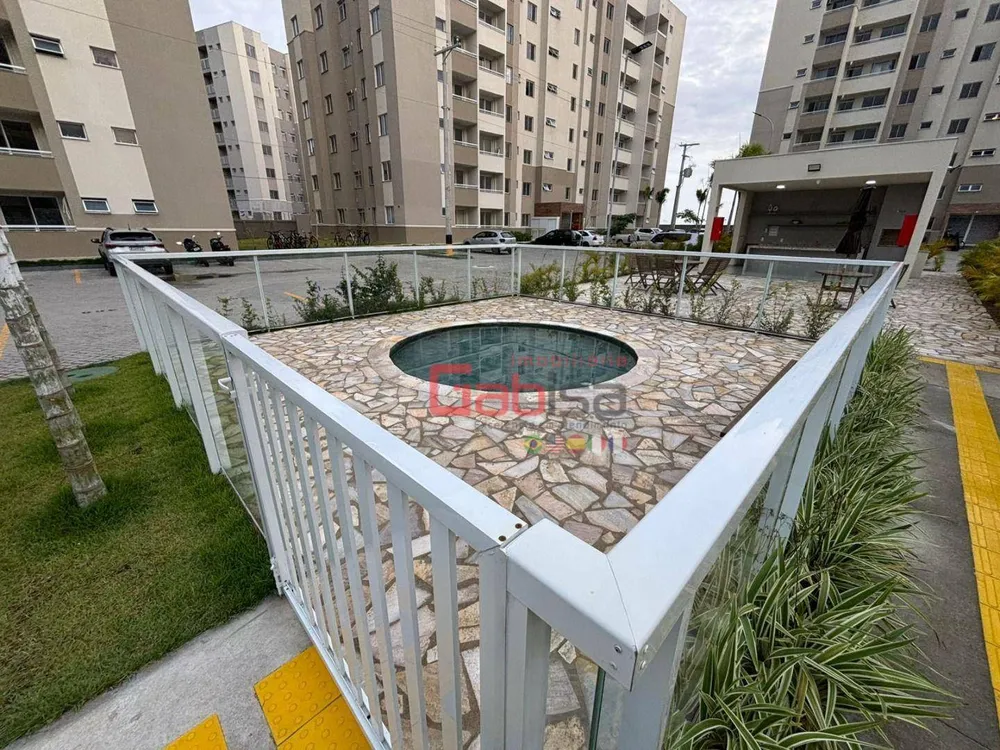 Apartamento, 2 quartos, 53 m² - Foto 19