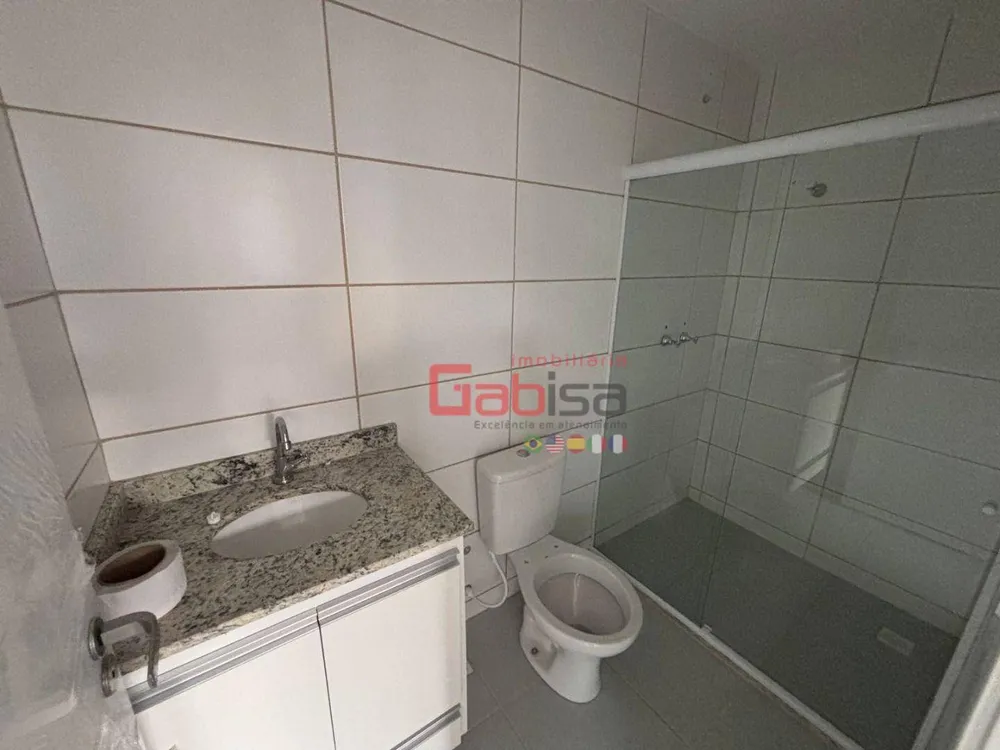 Apartamento, 2 quartos, 53 m² - Foto 9