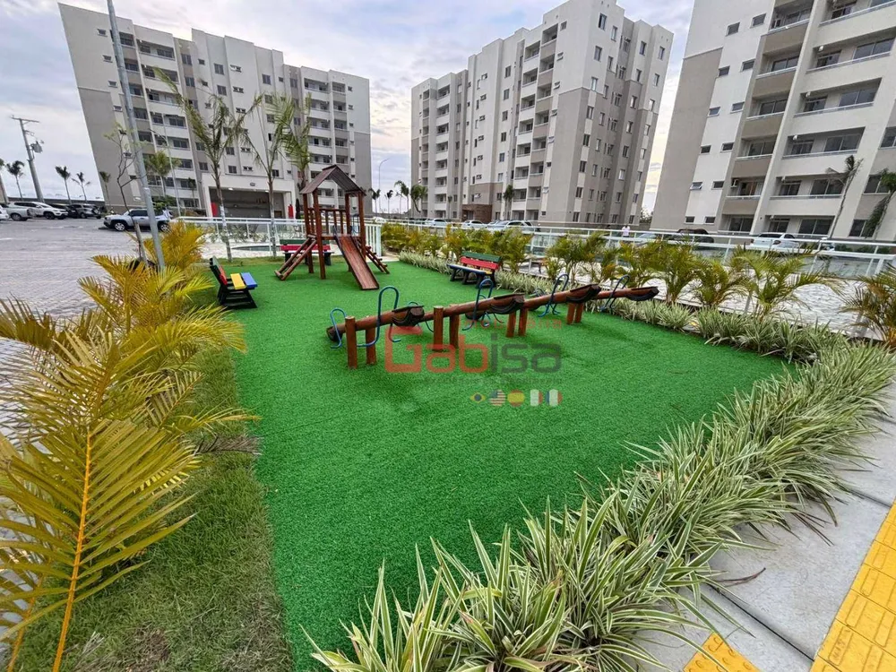Apartamento, 2 quartos, 53 m² - Foto 16