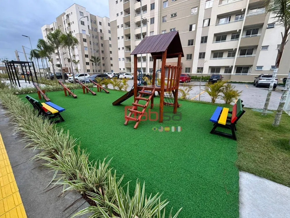 Apartamento, 2 quartos, 53 m² - Foto 17